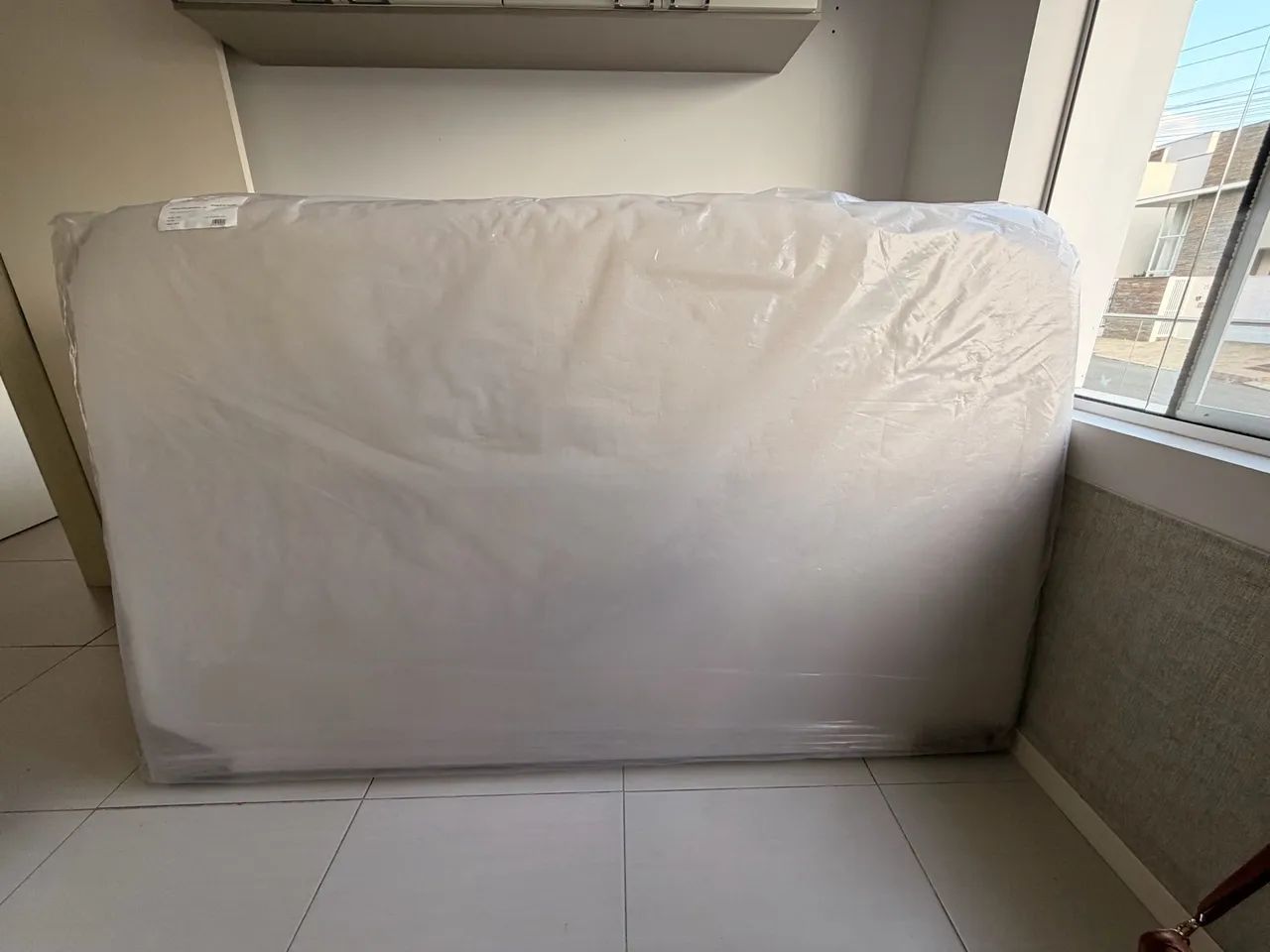 Cabeceira cama king