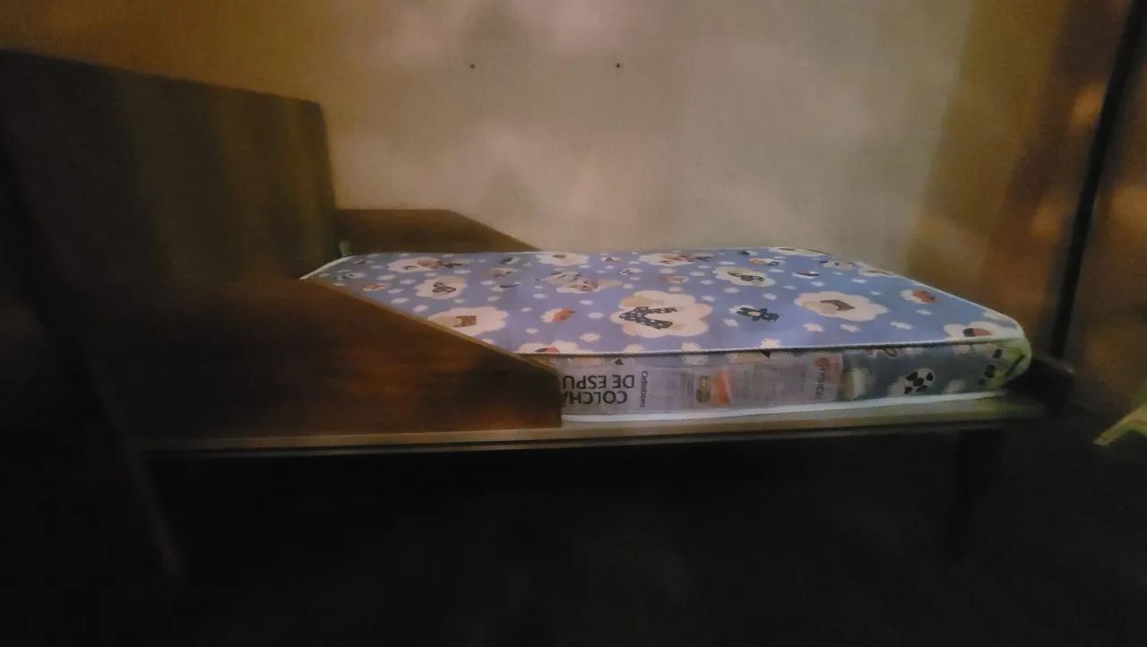 Cama Infantil  - Foto 4