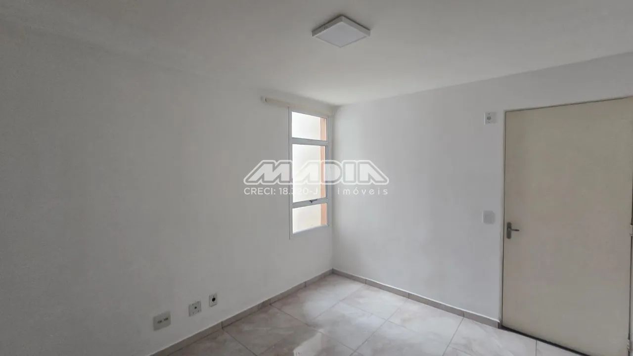 apartamento - Nova Espírito Santo - Valinhos - Foto 4