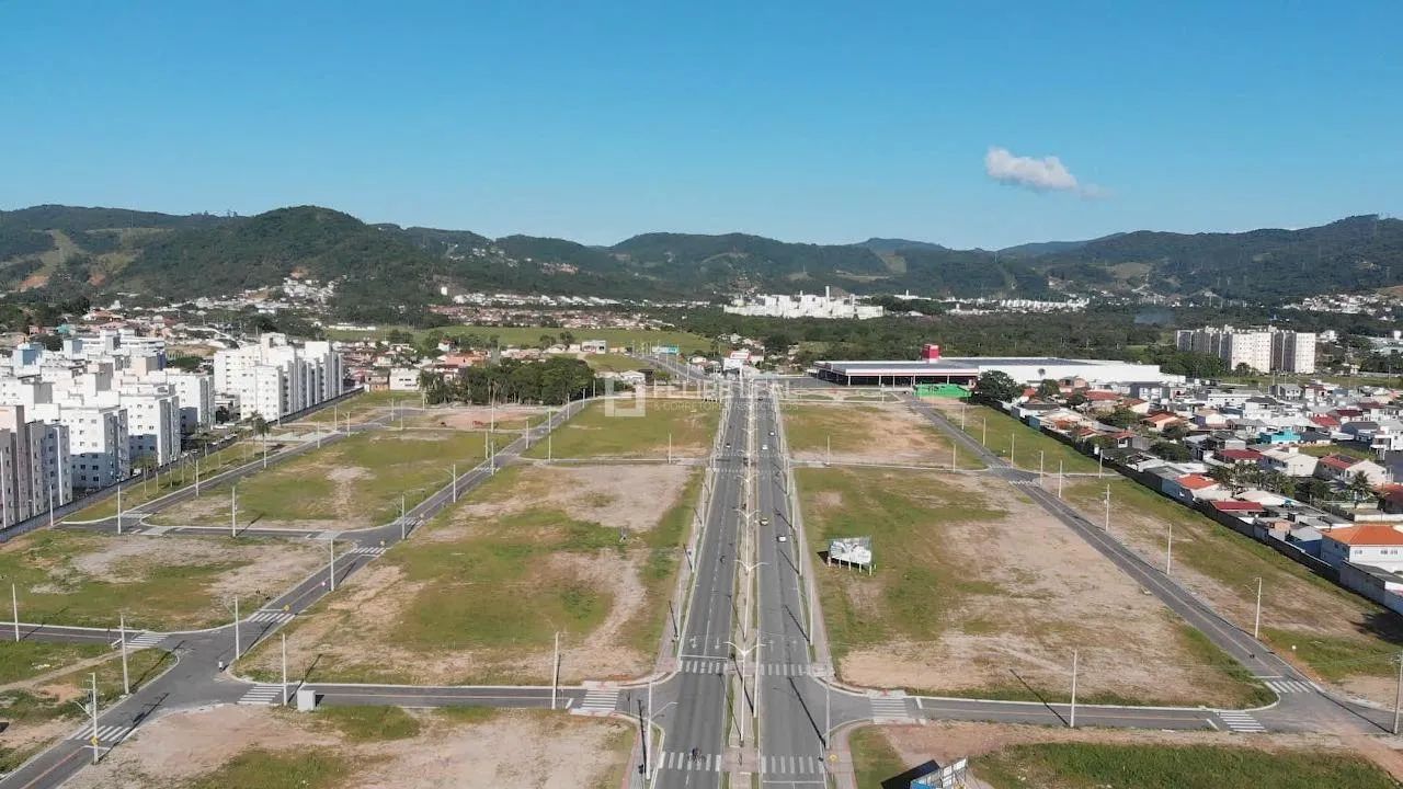 Terreno / Lote / Condomínio em Caminho Novo - Palhoça, SC - Foto 3