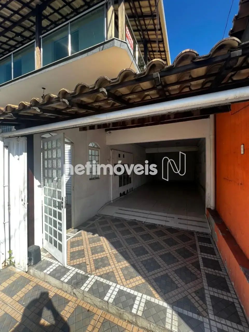 Casa com 3 Quartos no Copacabana / Pampulha