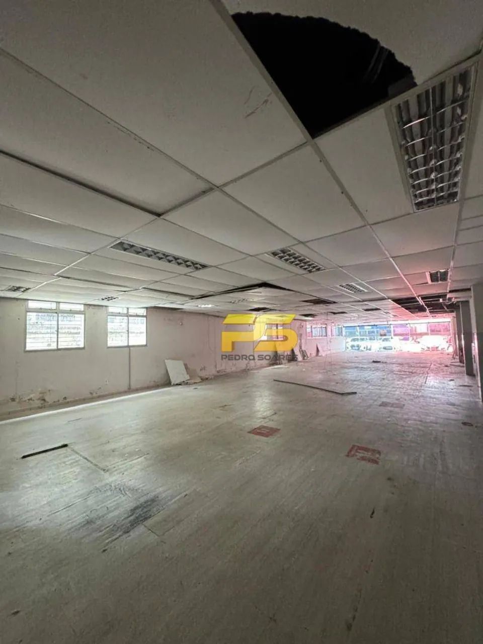 Prédio Comercial para Locação  Avenida Epitácio Pessoa - Foto 3