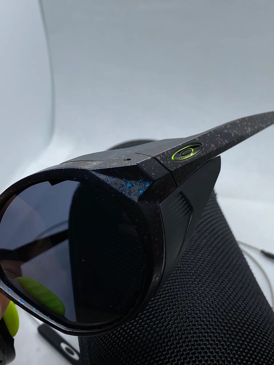Óculos de sol Oakley Clifden - Foto 5