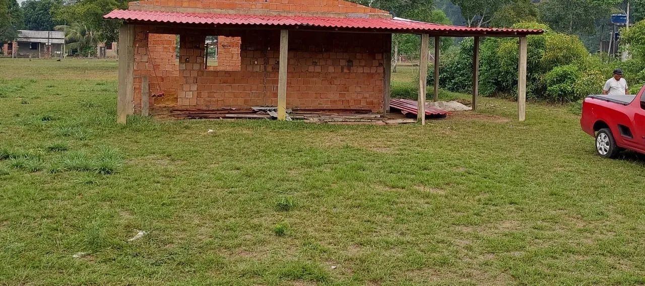 Venda sítio com casa  - Foto 4