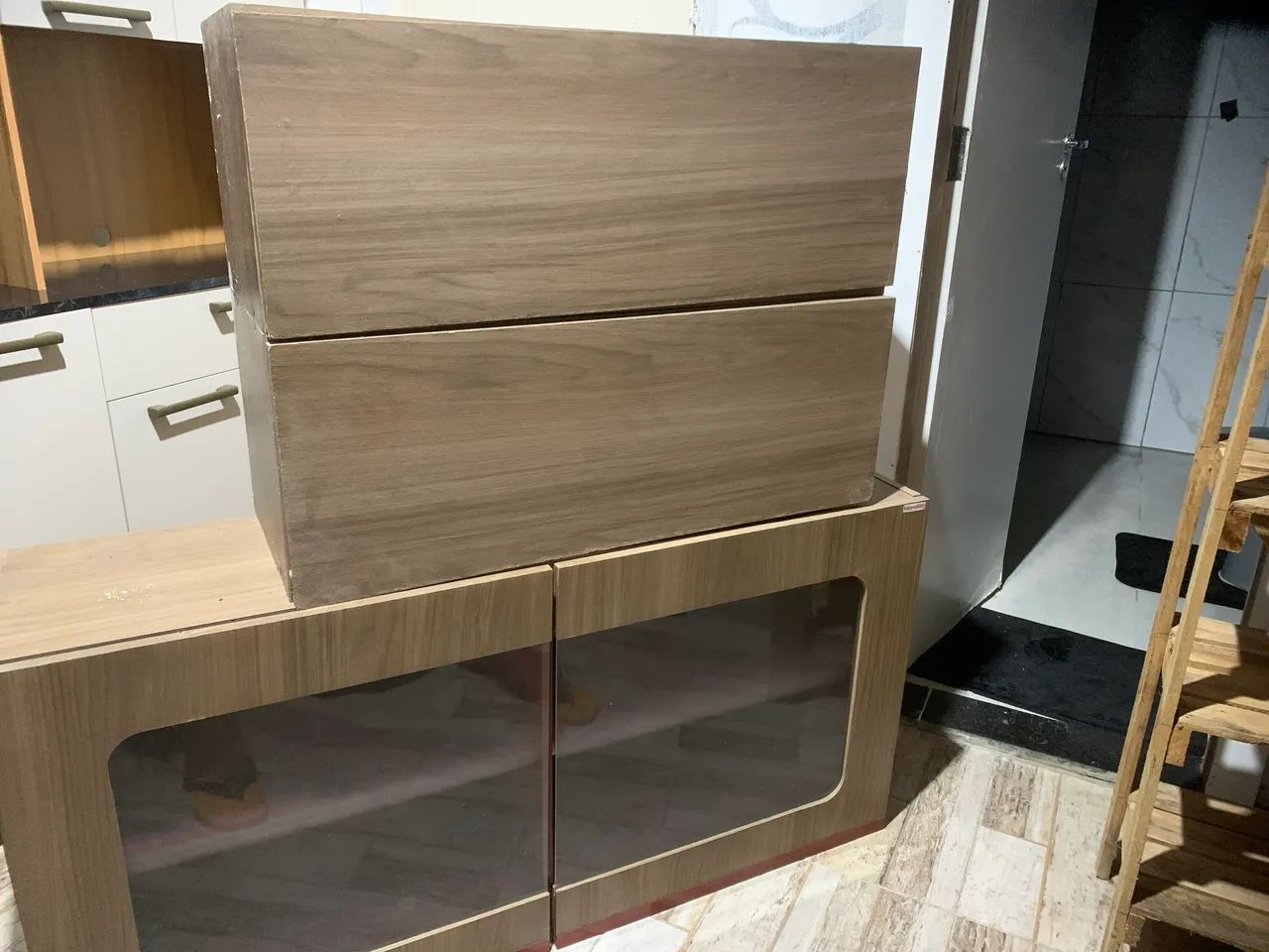 Armários de cozinha 