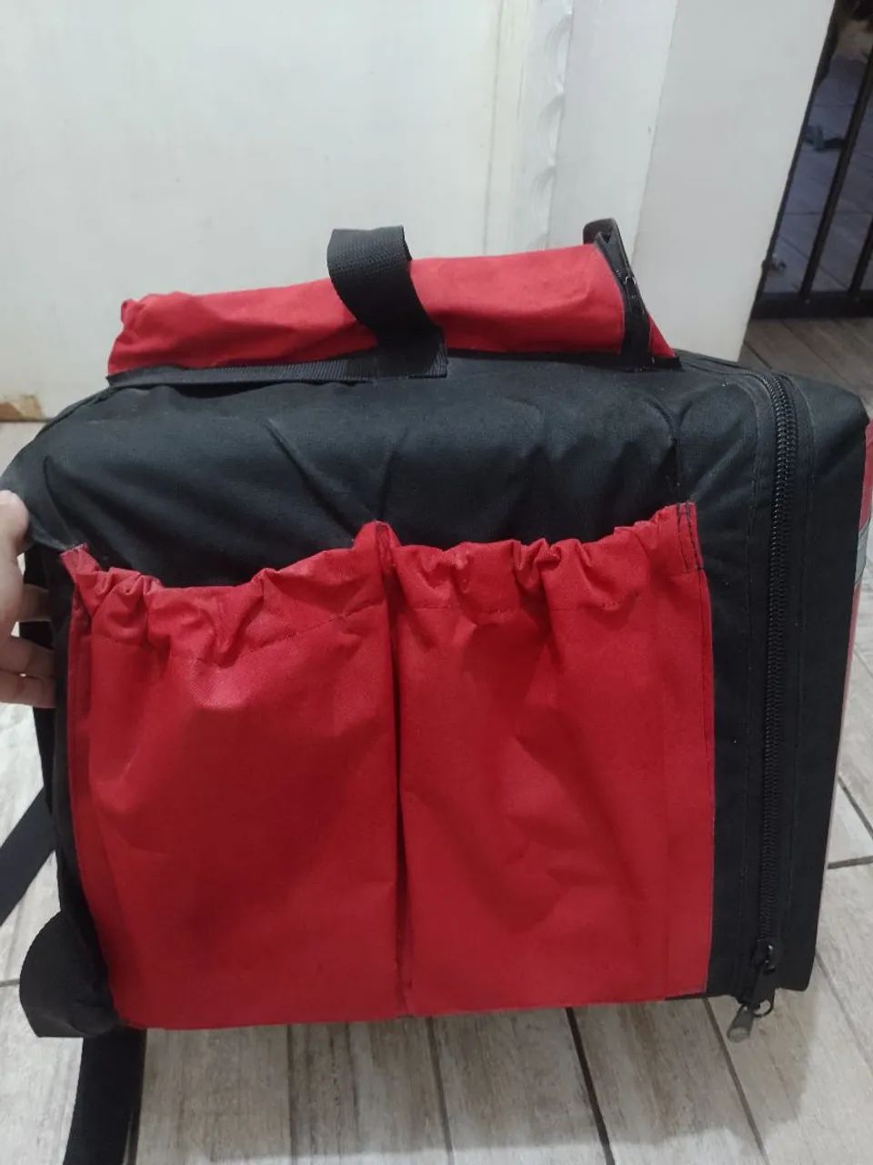 Bag para entregas - Foto 4