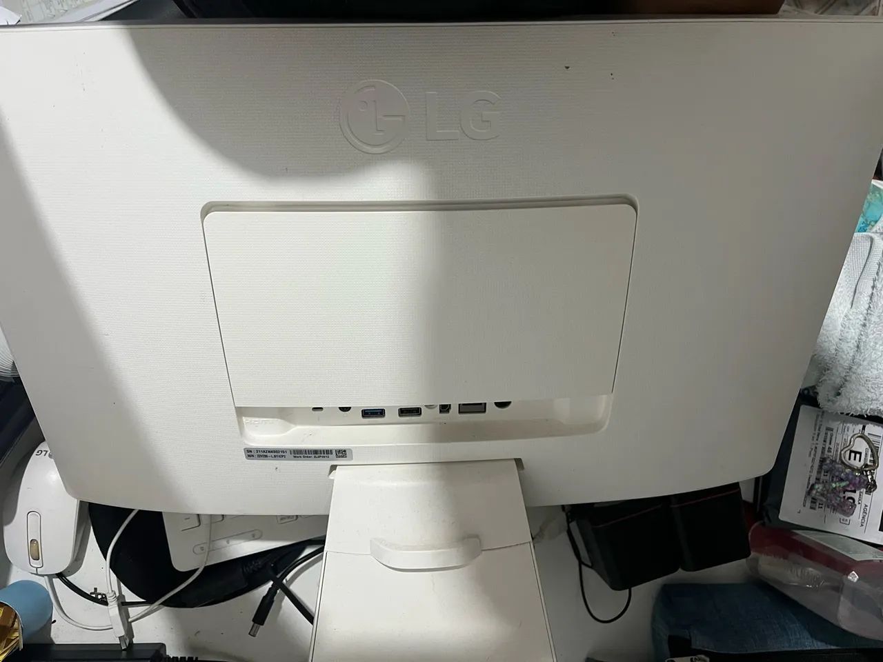 PC LG all in - Foto 3