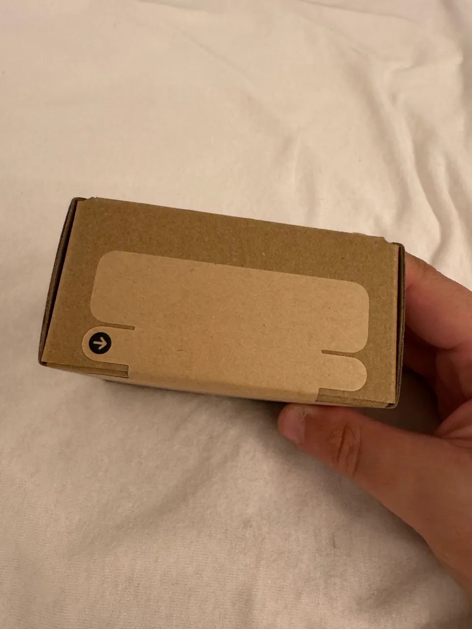 Airpods 4 com cancelamento de ruído - Lacrado - Foto 4