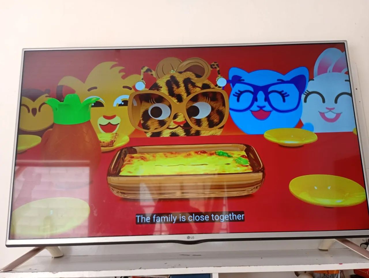 Vendo smart tv 50 polegadas  - Foto 2