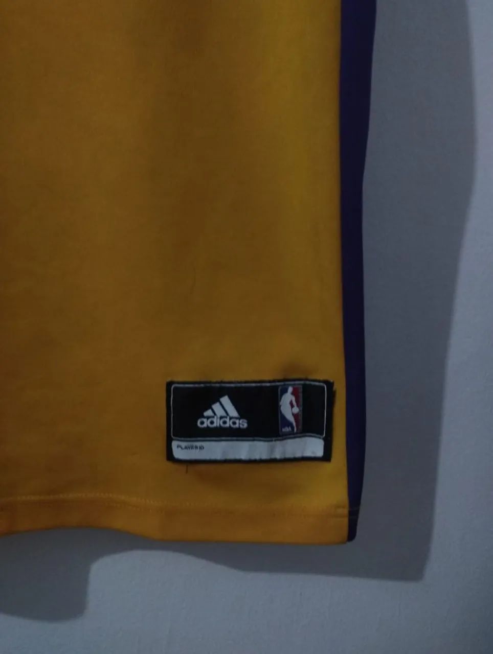 Camisa Lakers - Foto 3