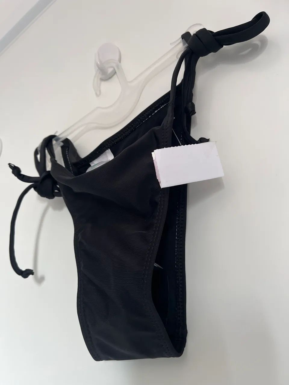 Biquíni Preto 