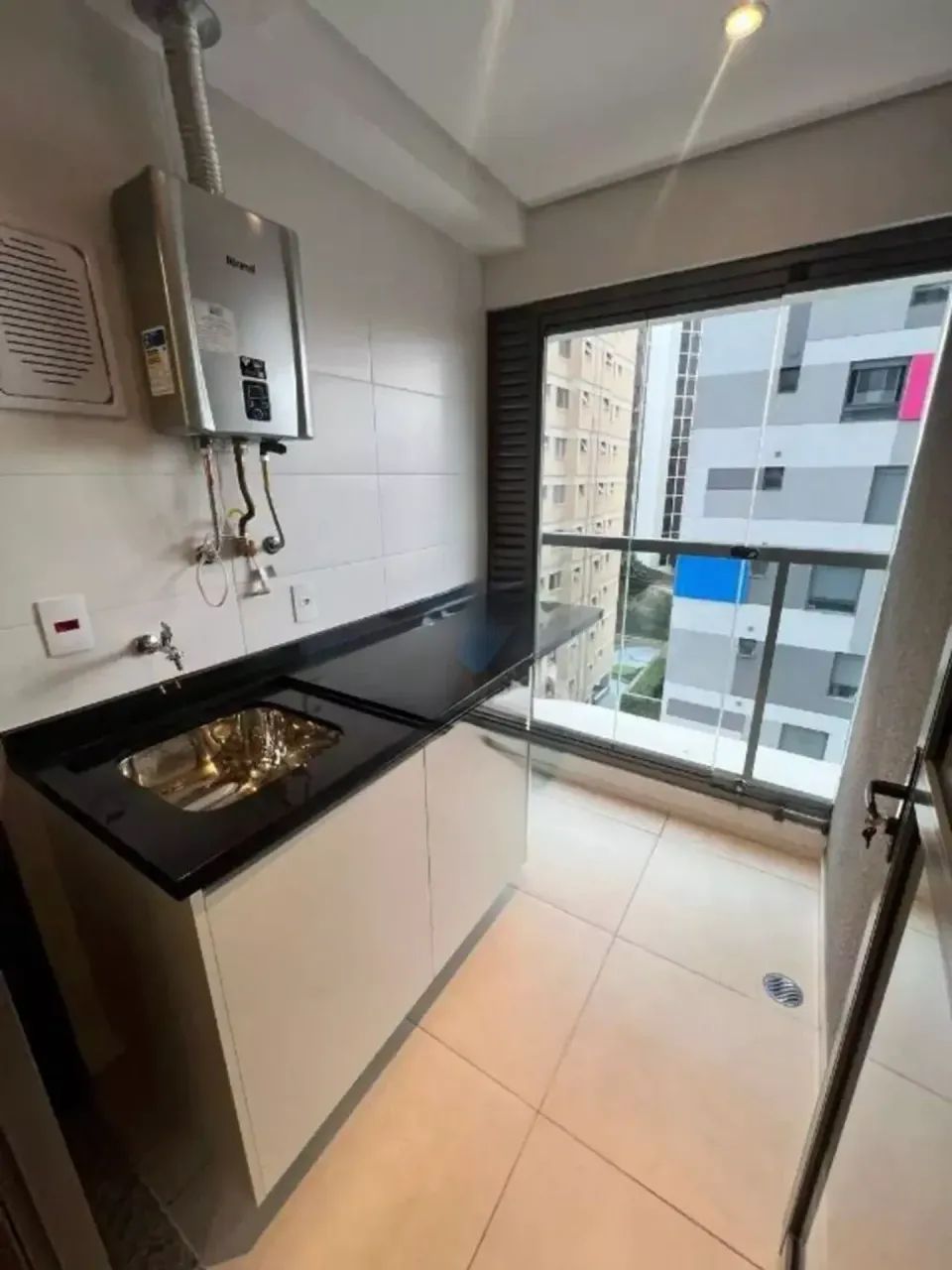 Apartamento para alugar com 75m², 2 quartos(suítes) e 1 vaga -  Vila Mariana. - Foto 4