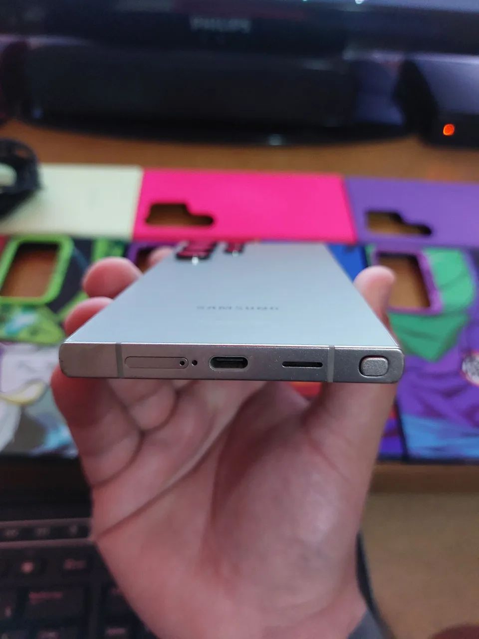 Galaxy S24 Ultra 512GB - Foto 5