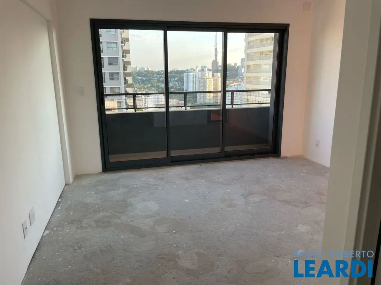 APARTAMENTO - PERDIZES - SP - Foto 2