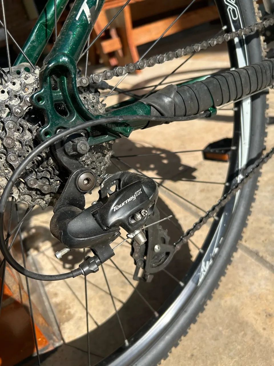 Bike Audax Aro 29 - Foto 3