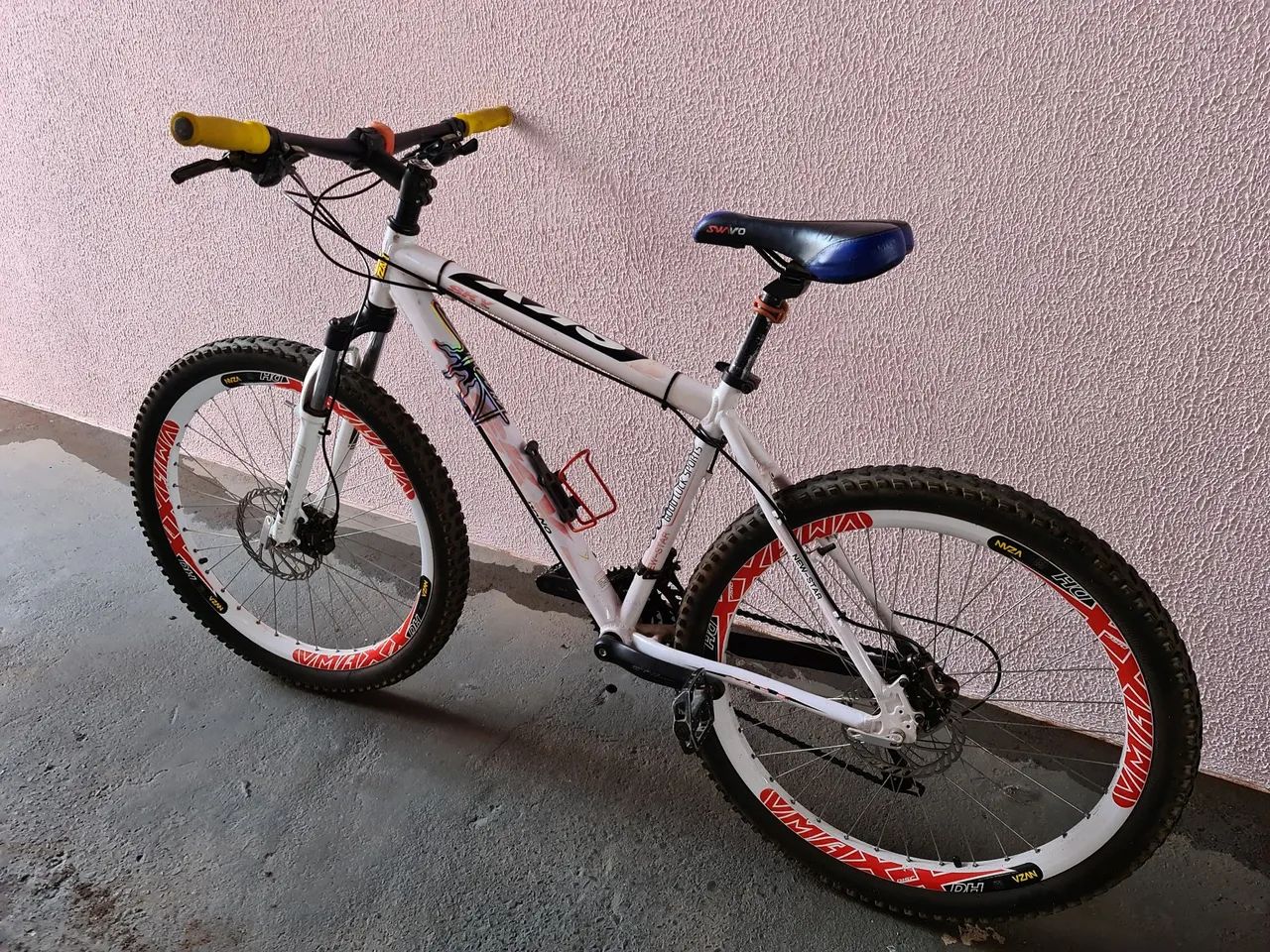 Bicicleta - Foto 2