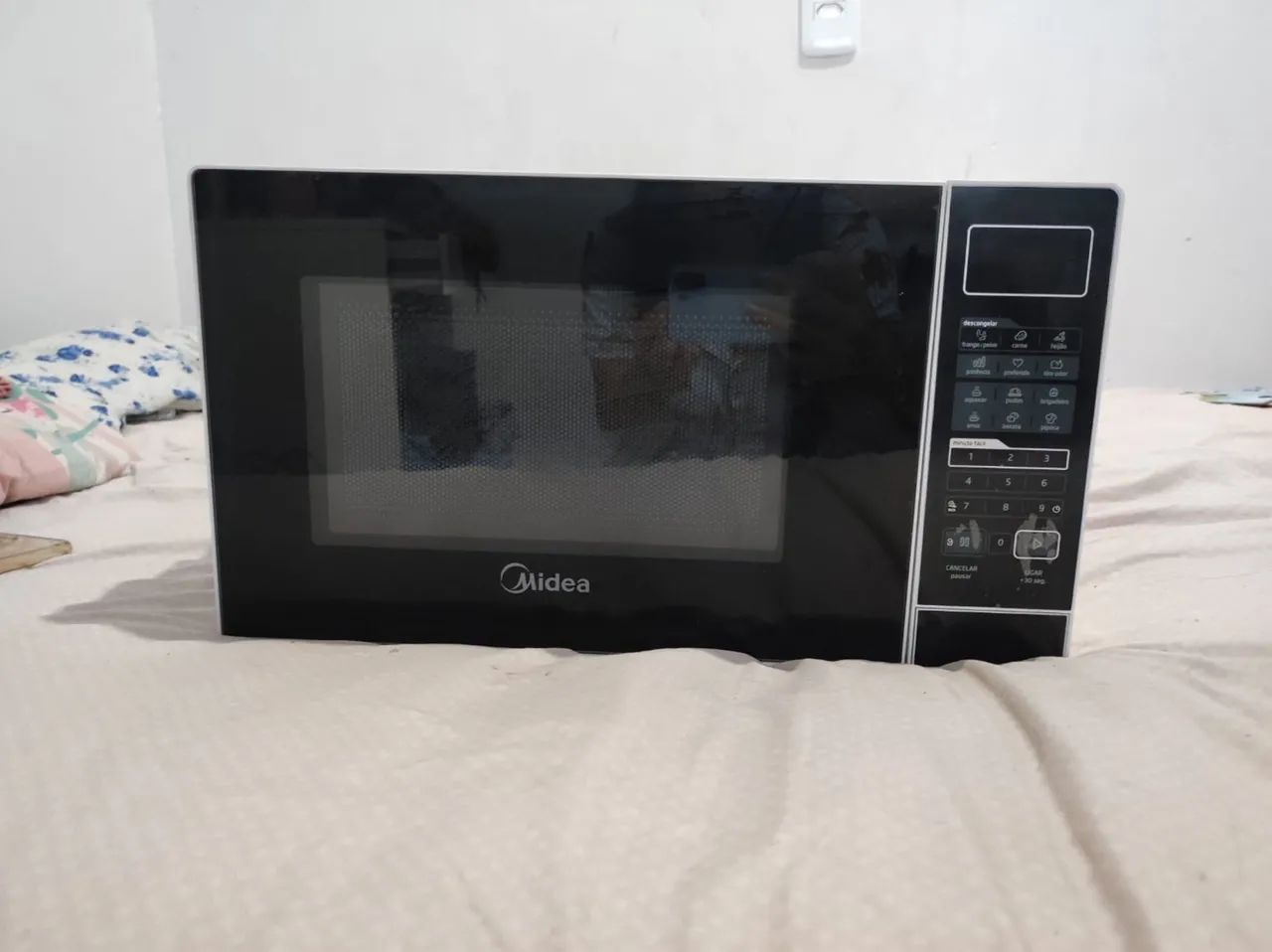 Microondas Midea 