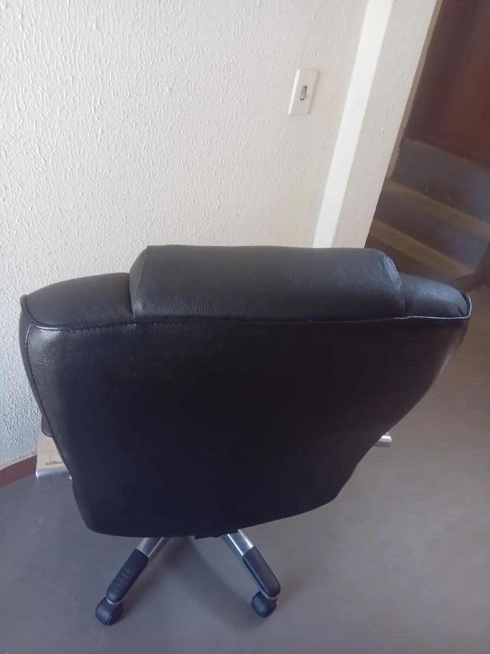 Cadeira de escritório  - Foto 2