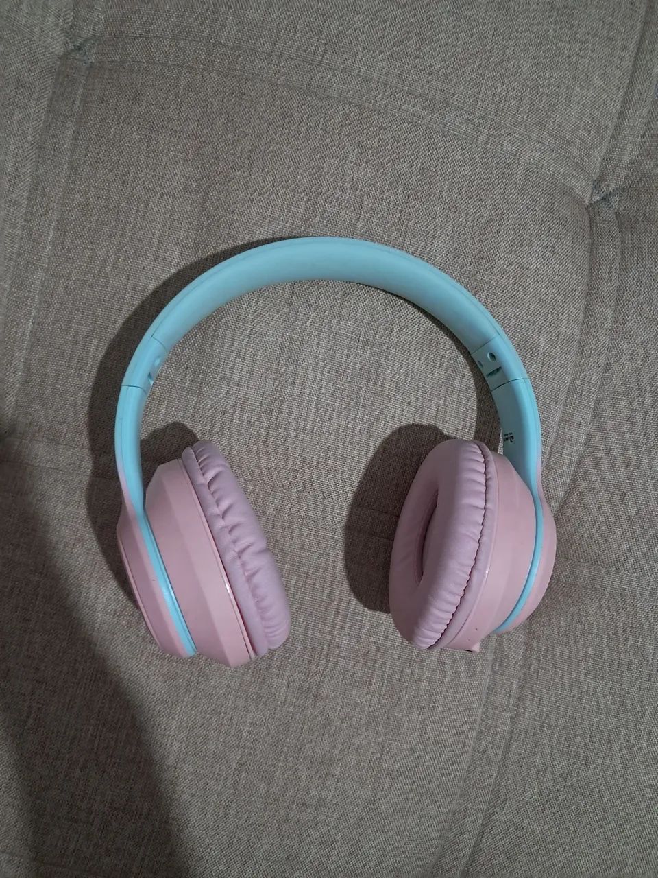 Headset Cacau Show - Foto 2