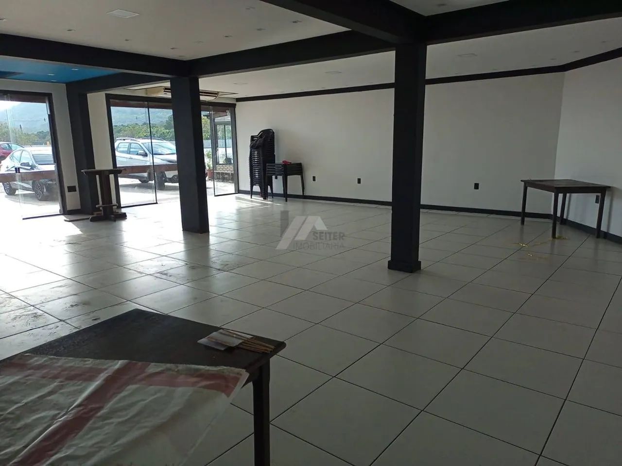 Sala Comercial SC - 401 - Foto 4