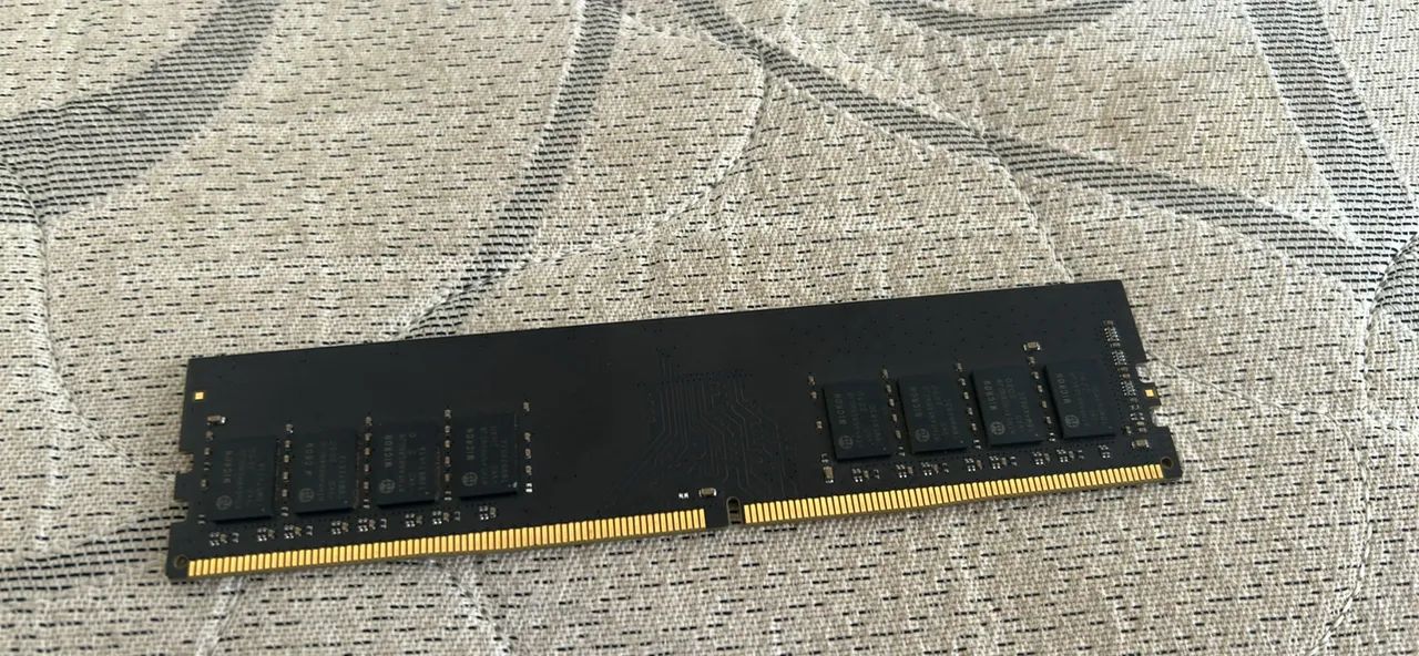 MEMÓRIA RAM 8GB - Foto 3