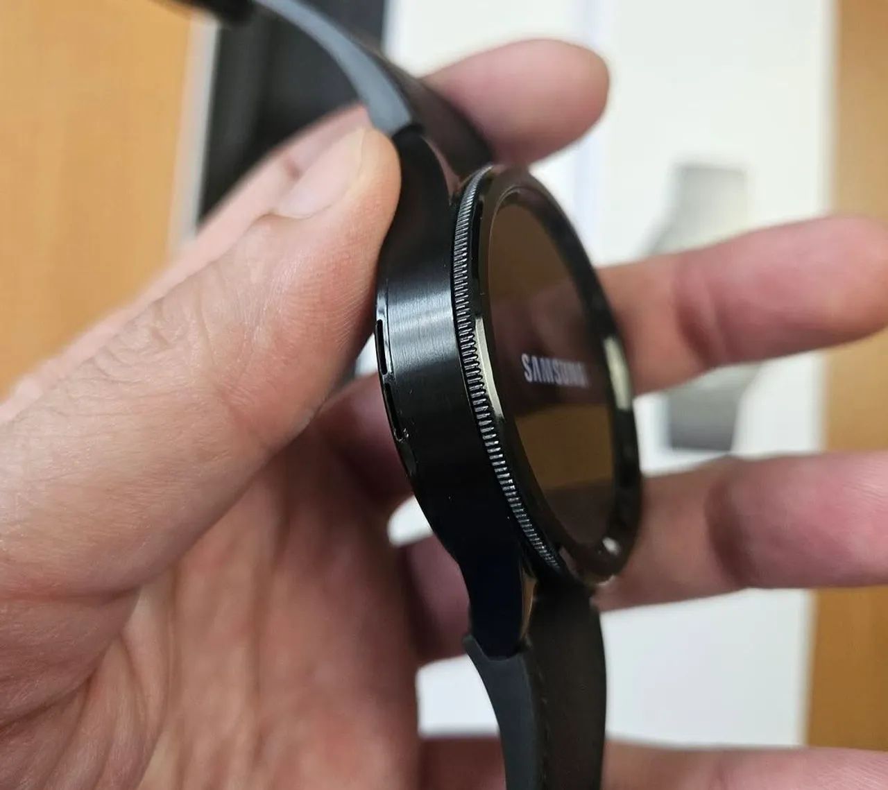 SMARTWATCH CLASSIC 6 LTE - Foto 3