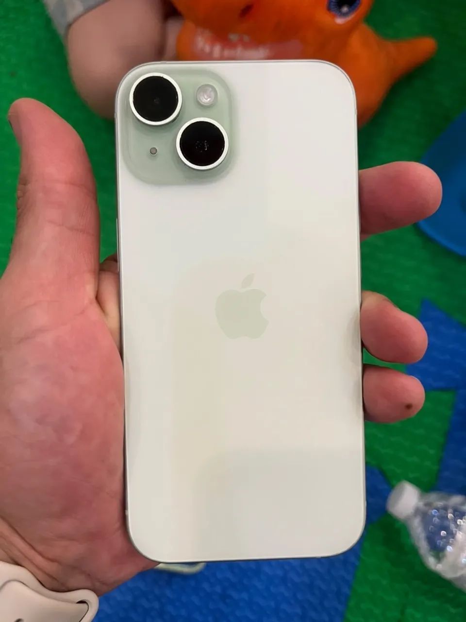 iPhone 15 256gb - Foto 2