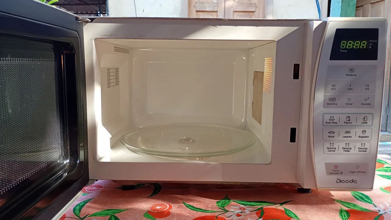 Microondas - Foto 3