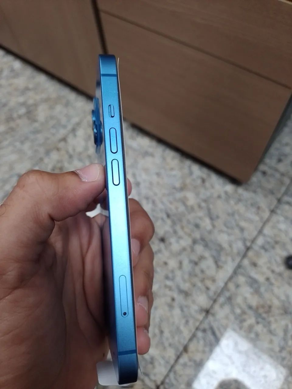 iPhone 13 128GB Impecável | Nota fiscal + Caixa - Foto 4