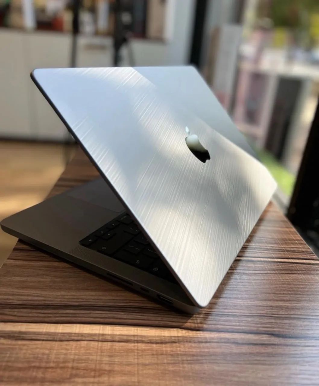 MACBOOK | 18GB | 512 SSD | M3 PRO 