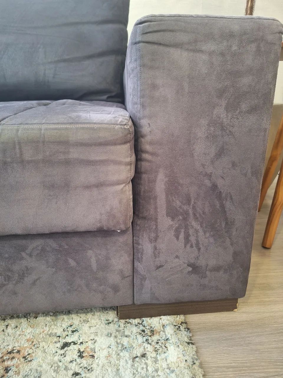 Sofá Confortável  - Foto 5