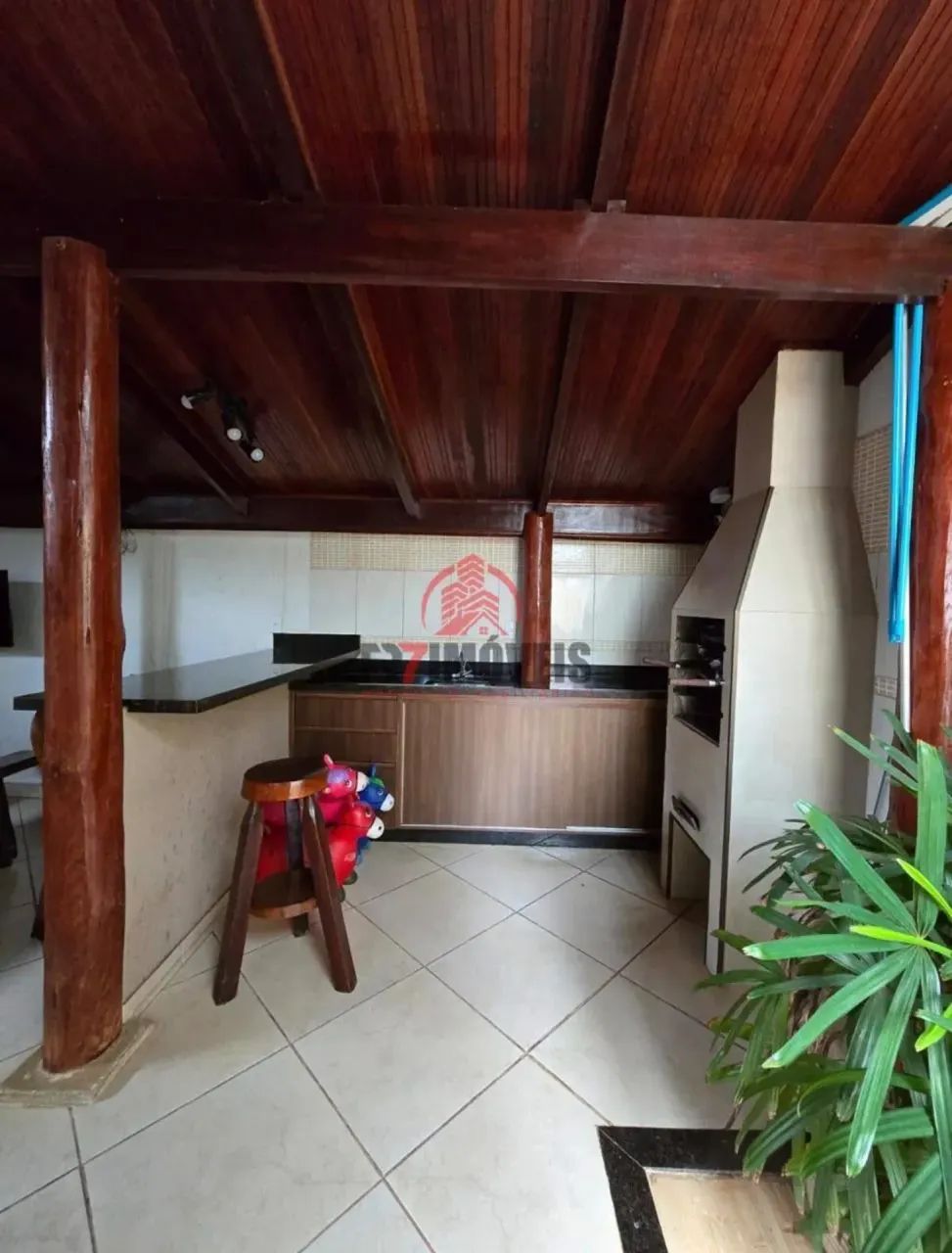 casa venda com 3 quartos 3 vagas - Foto 3