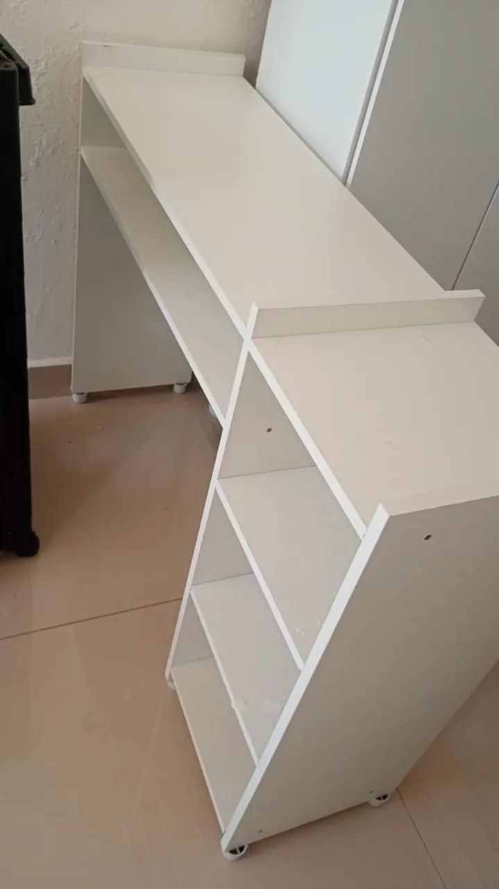 Mesa de manicure