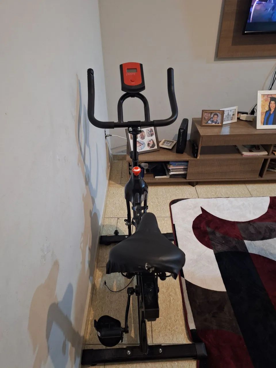 Bicicleta ergométrica  - Foto 4