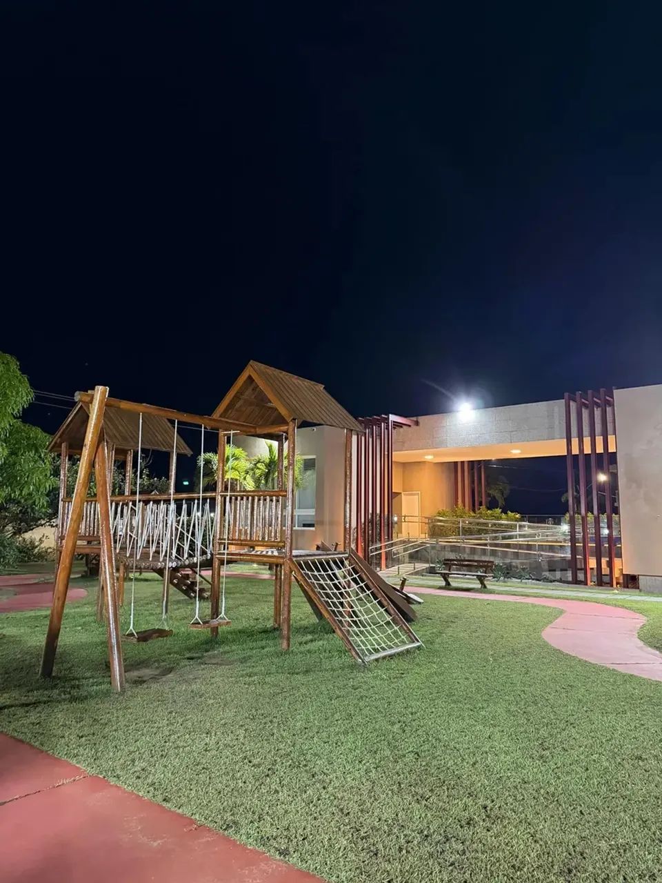 Atlantic Blue - Bairro Aruana - Foto 11