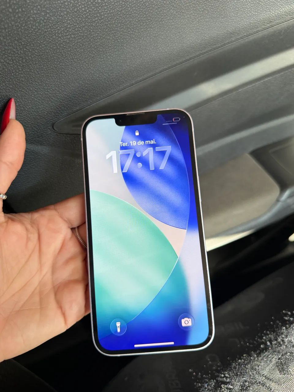 iPhone 14 128gb - Foto 2