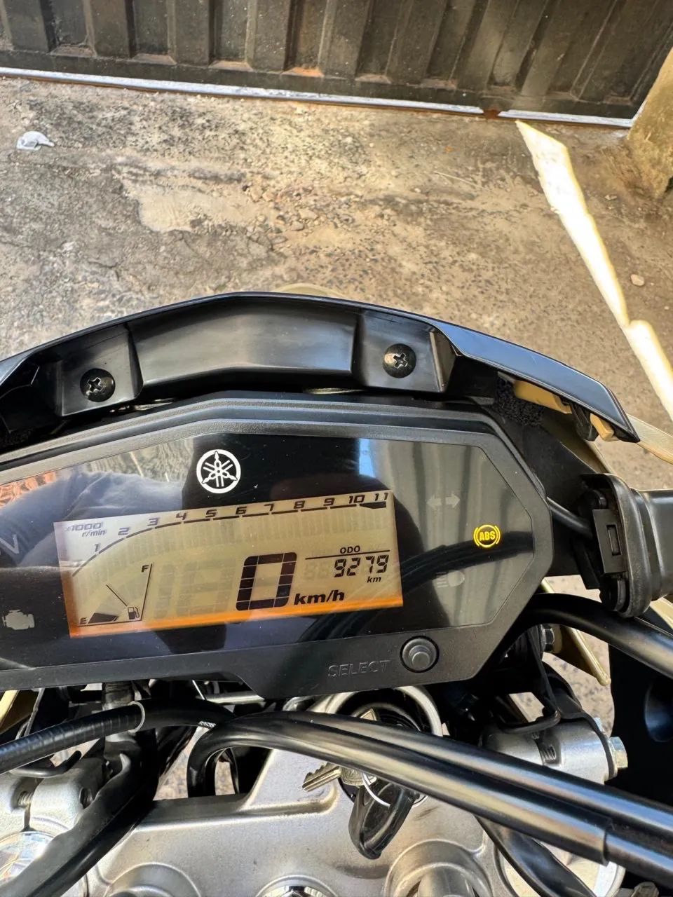 XTZ 250 lander - Foto 2