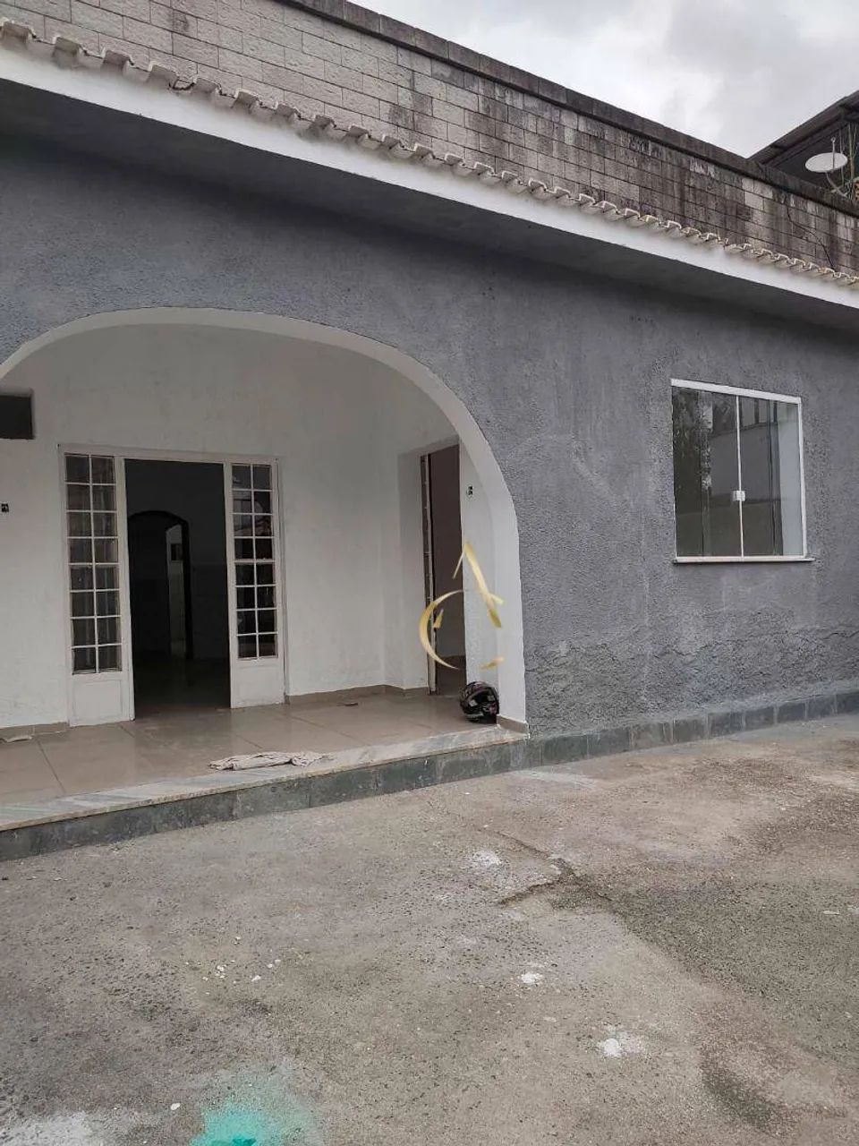 CASA COMERCIAL PARA LOCAÇÃO - JOSÉ BULHÕES | NOVA IGUAÇU - Foto 3