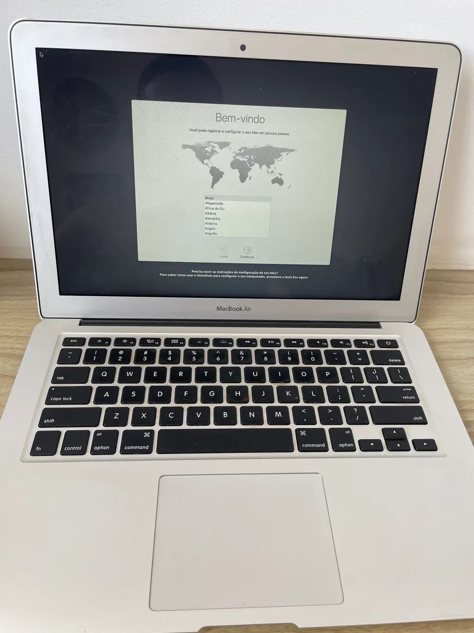 MacBook Air 13 - Foto 5