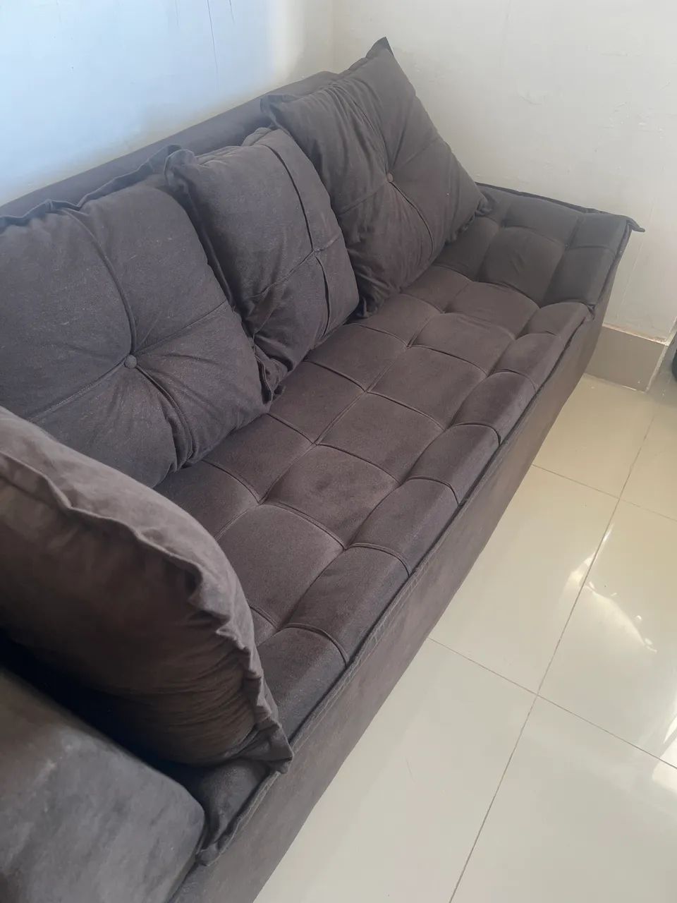 Sofá NOVÍSSIMO - Foto 4