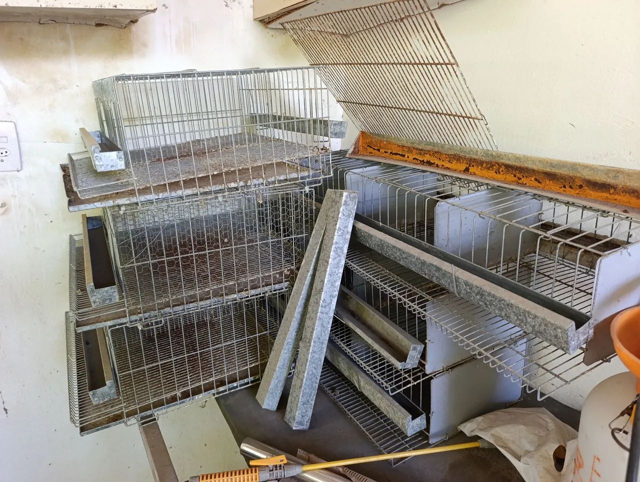 GAIOLA PARA CODORNAS65048996970242122