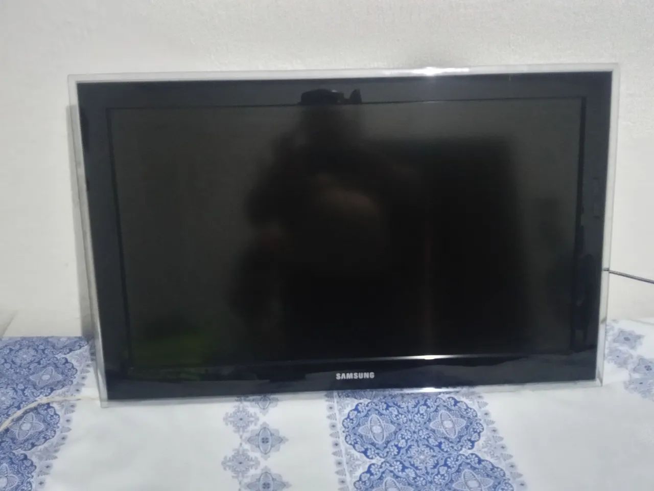 TV SAMSUNG 32 DIGITAL 350,00