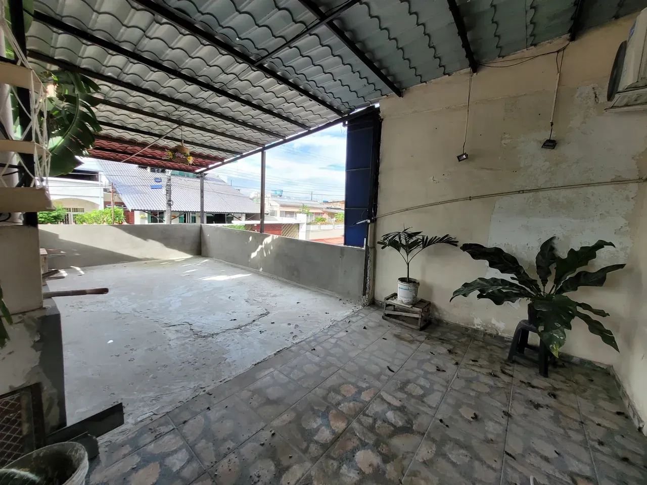 CASA NO ADRIANÓPOLIS  MANAUS/AM - Foto 4