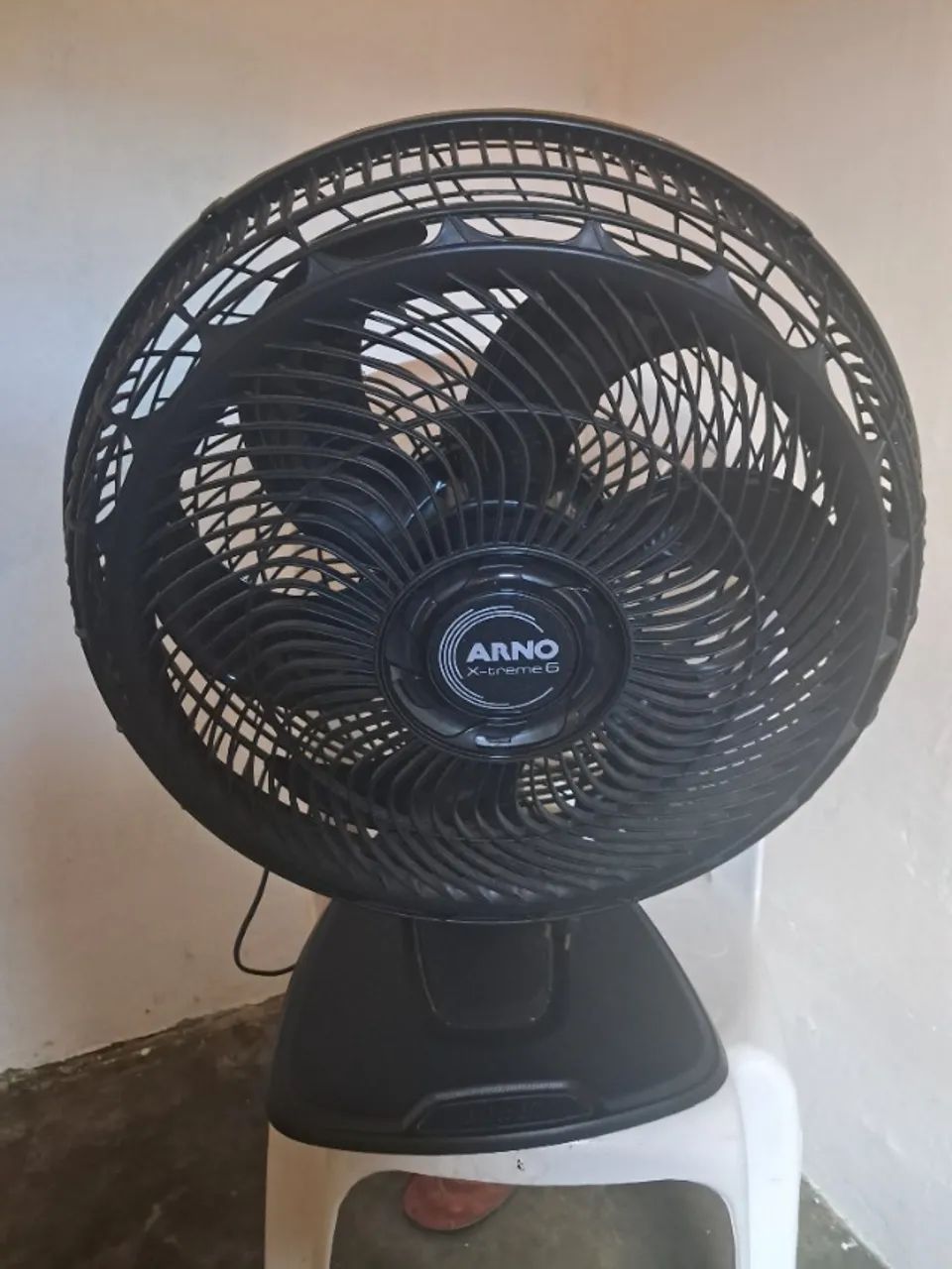 Ventilador Arno