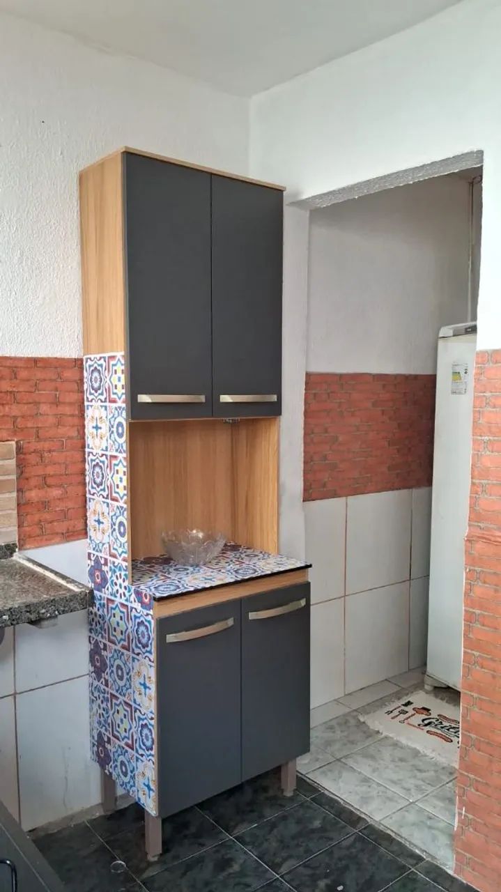 Kitinete mobiliado pra locação  - Foto 3