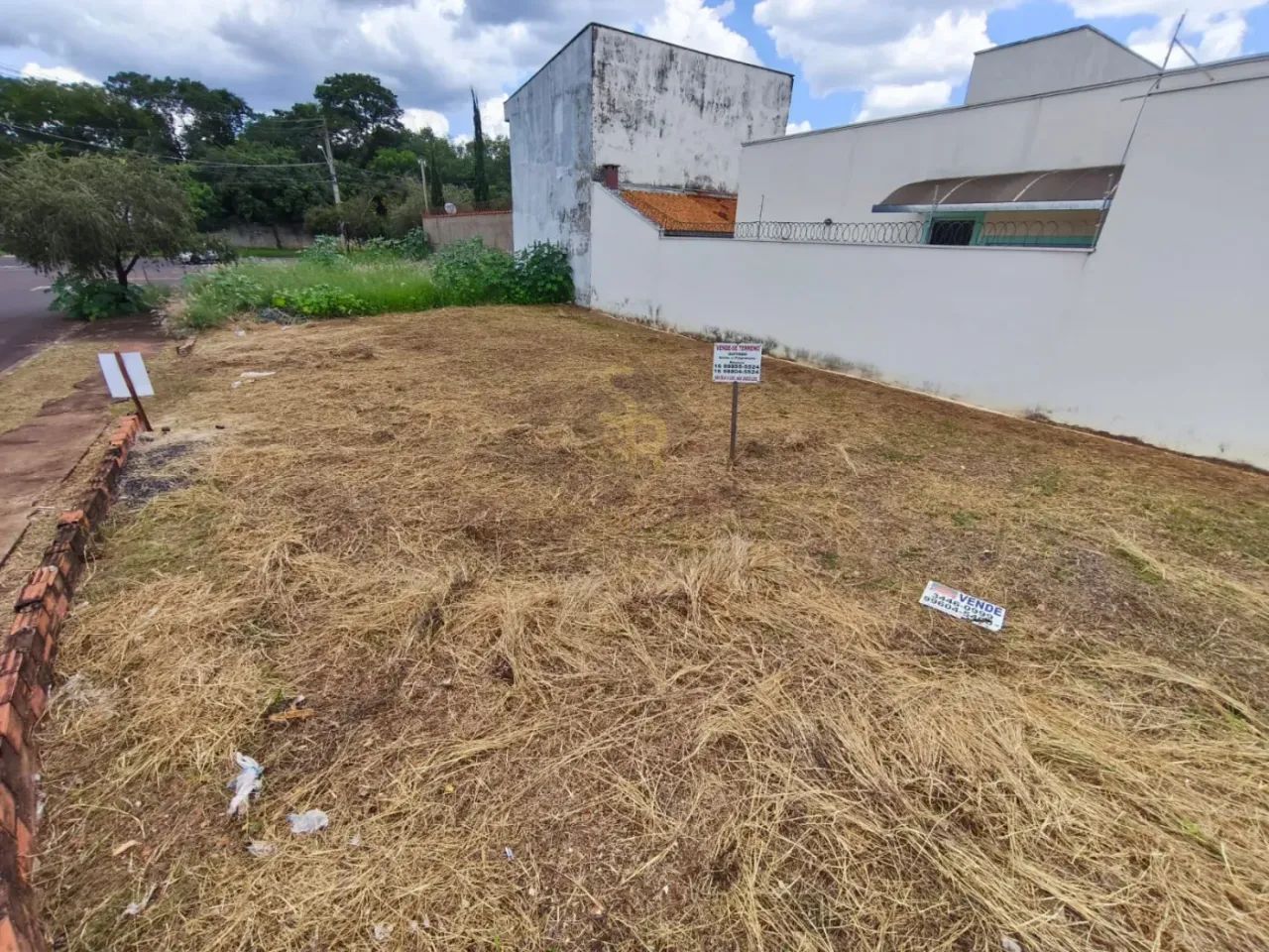 Lote/Terreno à venda com 180 m² no bairro Jardim Ângelo Jurca - Ribeirão Preto/SP - Foto 4