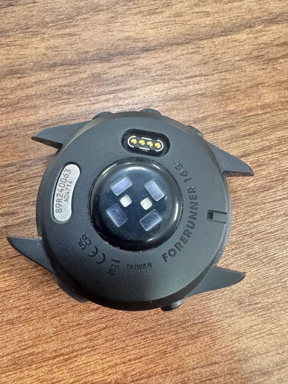 Garmin Forerunner 165 (Basic) - Foto 4
