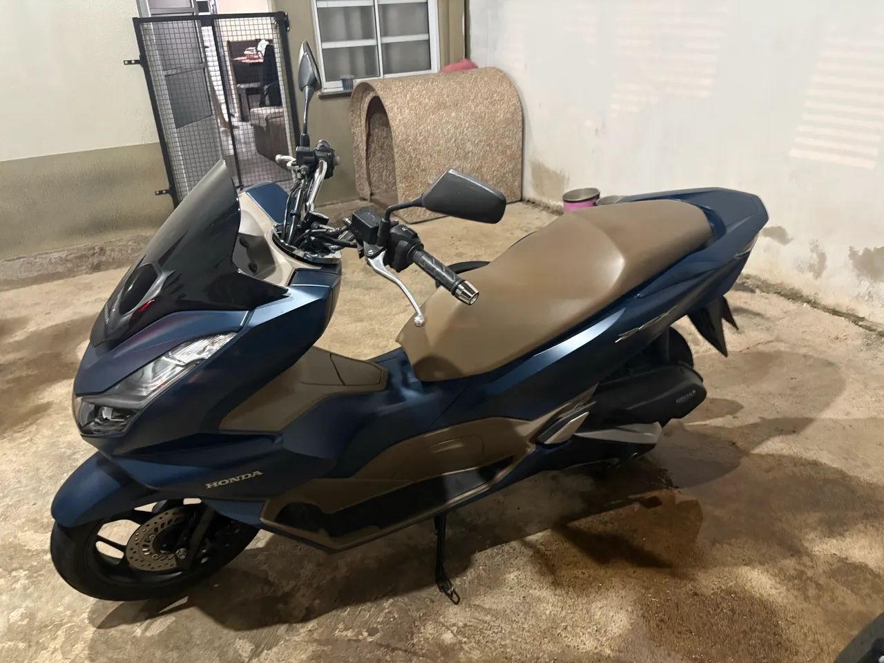 Honda PCX 160 - Foto 3