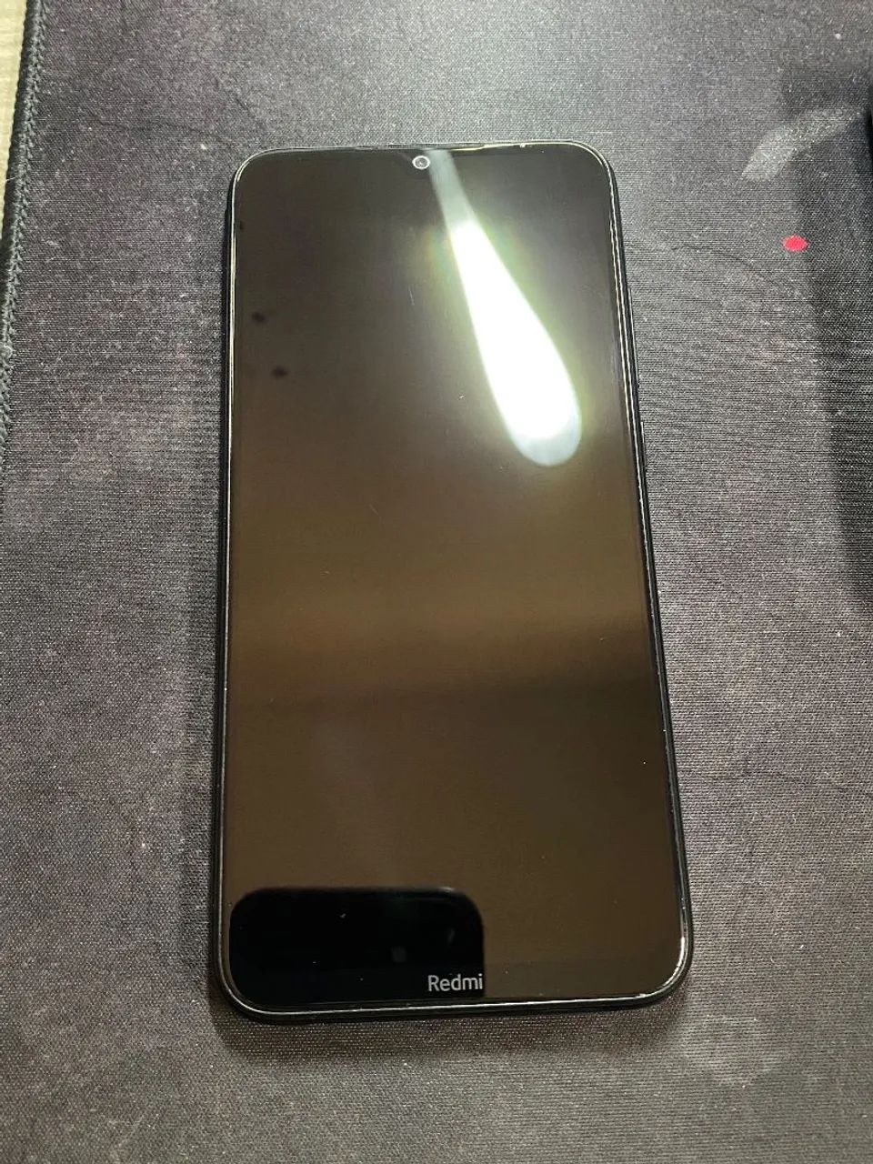 Redmi Note 8 - Foto 3