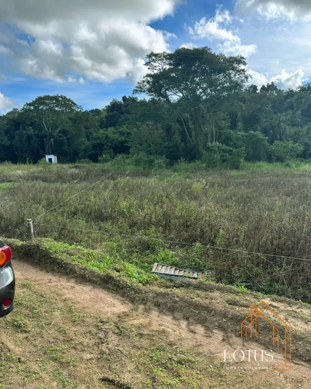 UMA ÁREA PARA CRIAR SEU PRÓPRIO ESPAÇO - Foto 4